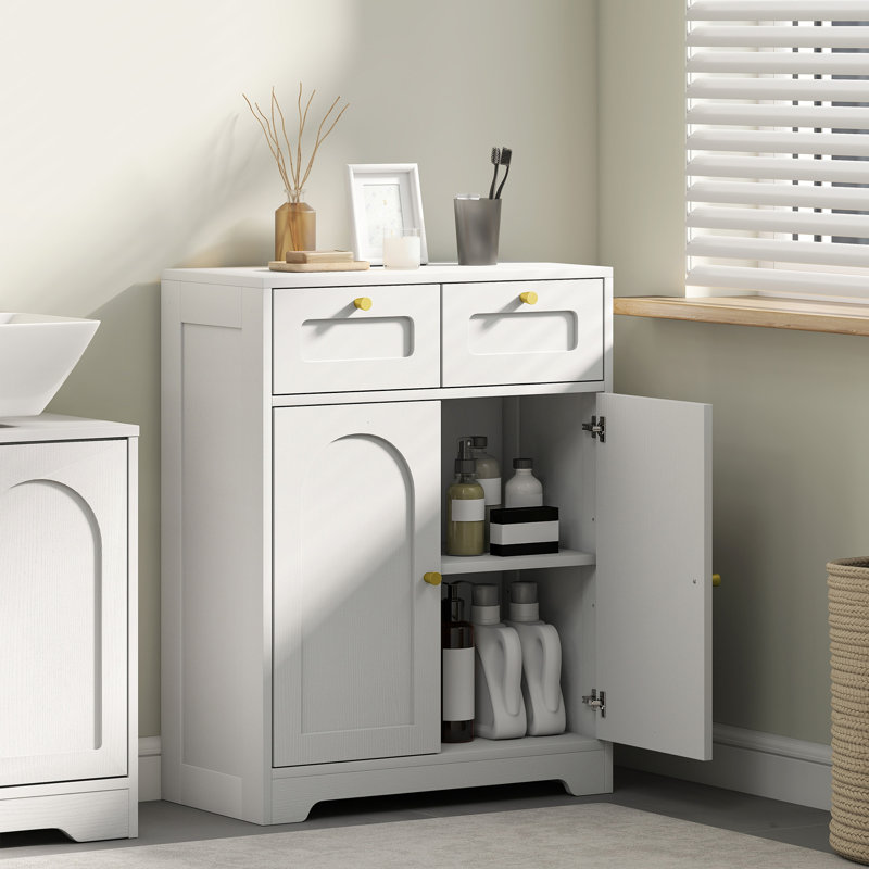 Freestanding Bathroom Cabinet