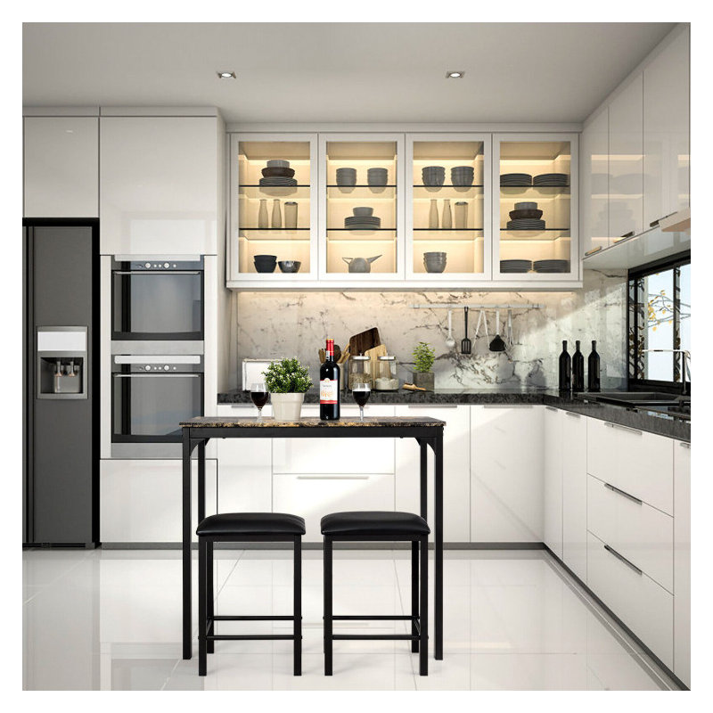 Penalosa 2 - Person Dining Set