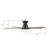 52'' Ceiling Fan with LED Lights-765350360