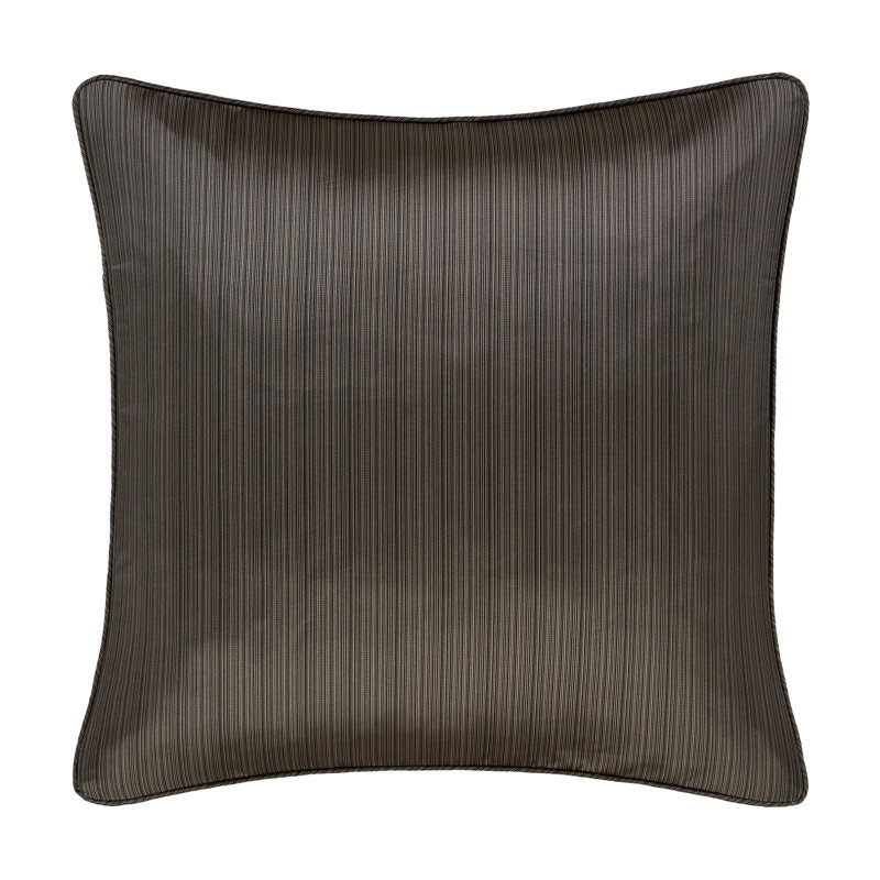 Taie décorative Brando Bronze Euro