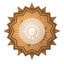 Arinna 1 - Light Flush Mount
