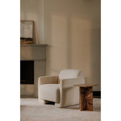 Table de bout Rience