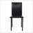 Citico 5-Piece Metal Dinette Set With Laminated Faux Marble Top-1226808302
