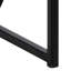 Joliet Metal Base Dining Table-70905747