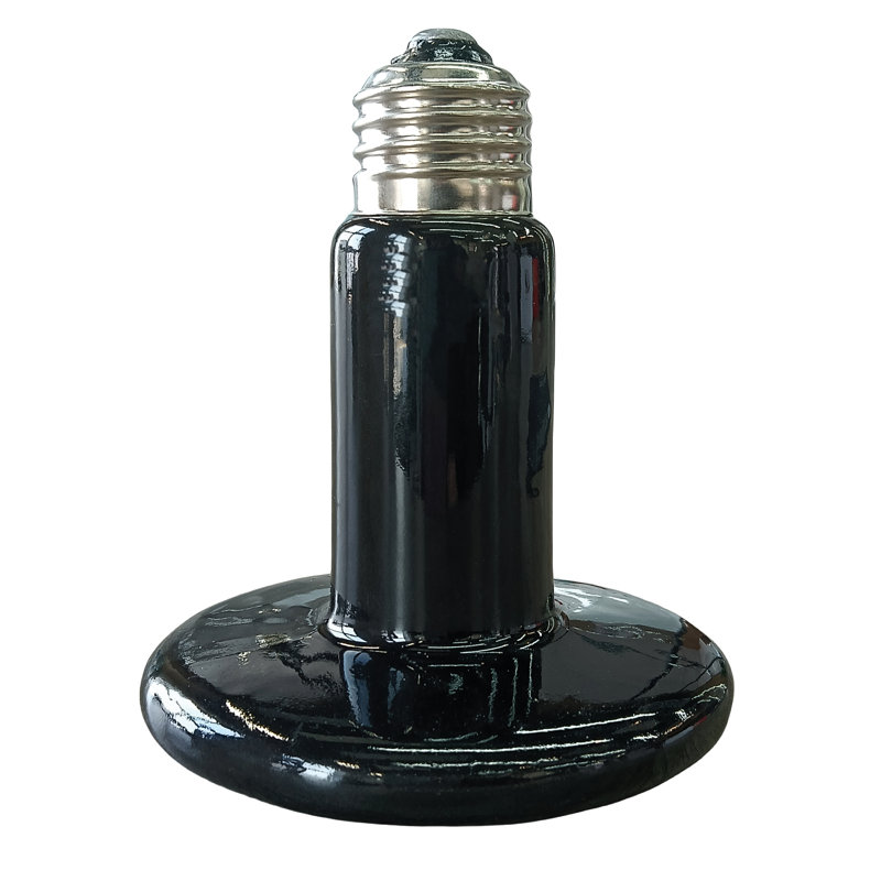 Lampe chauffante en céramique 150 W E26