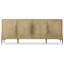 Essence Media Console