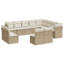  Ensemble de canapé de jardin en rotin de poly-2013841877-2013841885