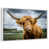Floating Frame White