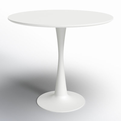 Imperial 36" Pedestal Dining Table