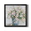 Rustic Arrangement - Peinture sur toile encadrée-399927236-399927232