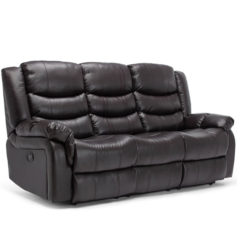 Living Room Set, Brown
