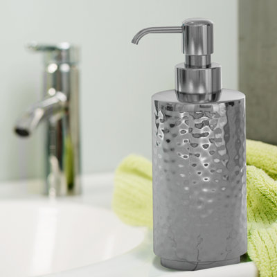 Soap Dispenser