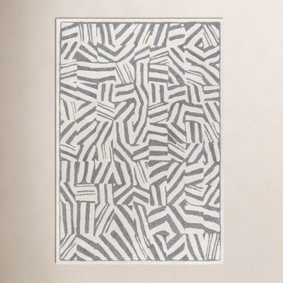 Ameeran Hand-Tufted Rug