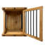 Cage pour animaux Cocar
