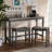 Raitcho 2 - Person Four Leg Dining Set