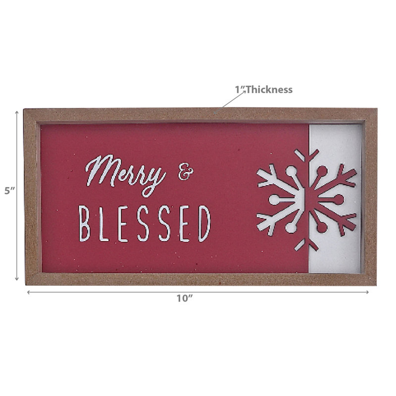 Traditional Wall Decor