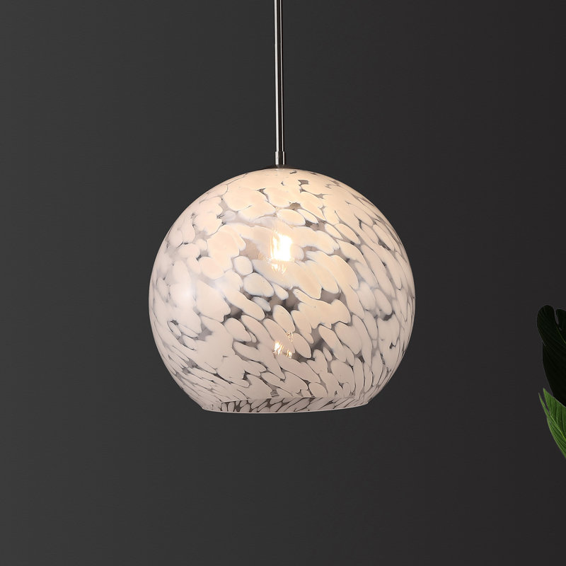 Luminaire suspendu Ines
