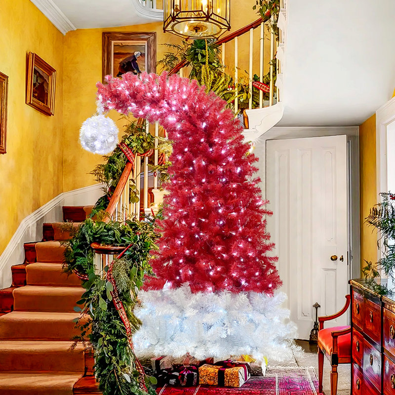 Sapin de Noël articulé