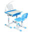 Sheehan 66cm Writing Desk Chair Set-1201544374