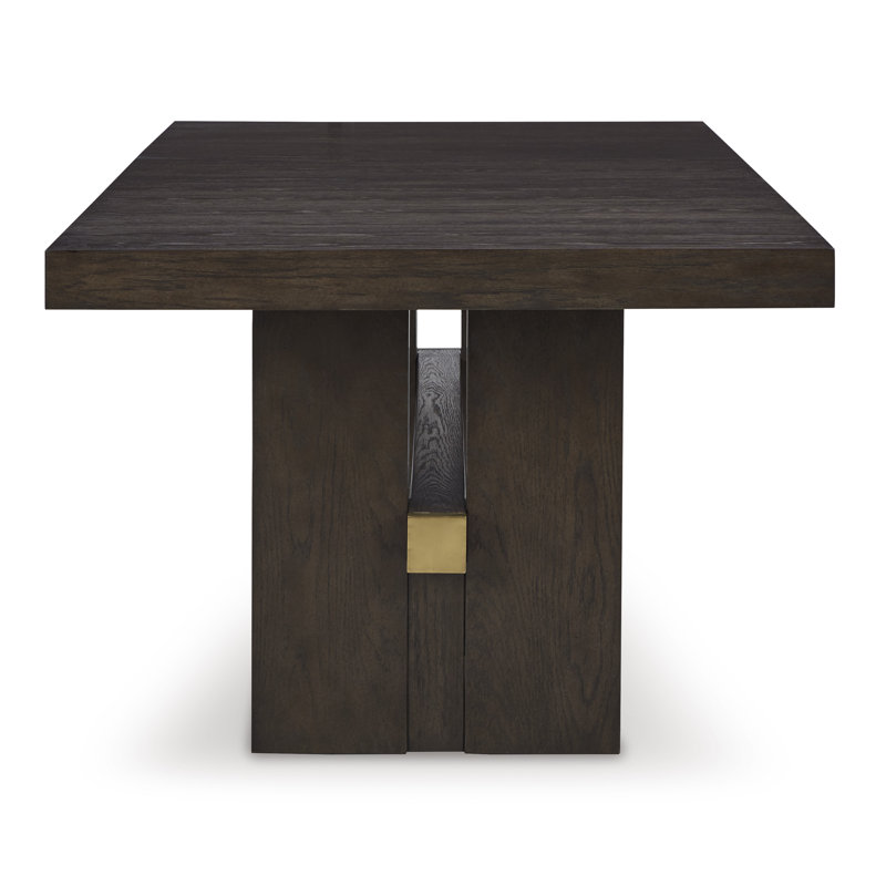 Table de salle à manger Burkhaus