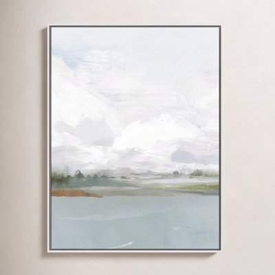 All Shore Painting