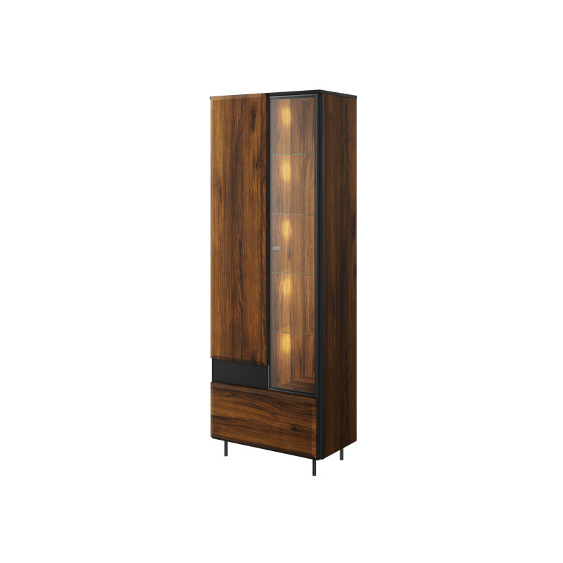 Riya Display Cabinet