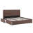 Cletus Upholstered Platform Storage Bed-108607942