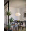 Benedicta 1 - Light Dome Pendant