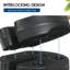 Gymax Black Plastic Weight