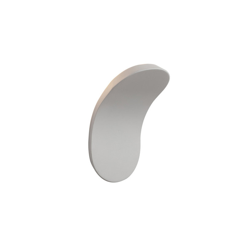 Iron Flush Mounted Sconce