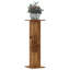  Support pour plante 2 pièces 11,8 x 11,8 en bois d'ingénierie-4194362-4194343