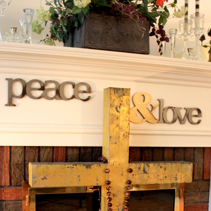 Handmade Wall Decor