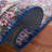Pashen Performance Machine Washable Oriental Rug-1719951507