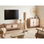 COSTELLO 120cm Sideboard