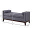 Banc style campagne moderne-129517100