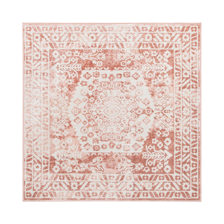 Braggs Oriental Indoor Rug