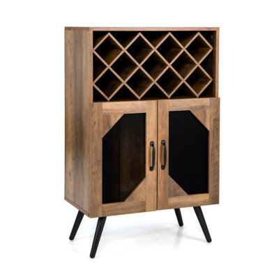 Ladye 23.5 " L Bar Cabinet