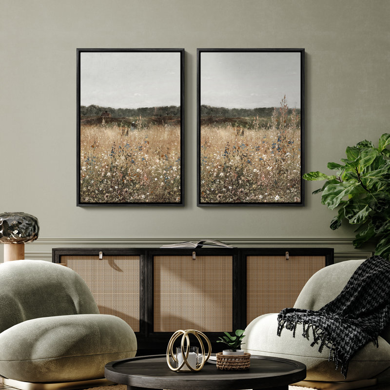 Art mural encadré rétro antique classique pour chambre à coucher, H 36 po x l 24 po, Noir