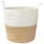 House Of Hampton Cotton Storage Tub & Tote-248084626