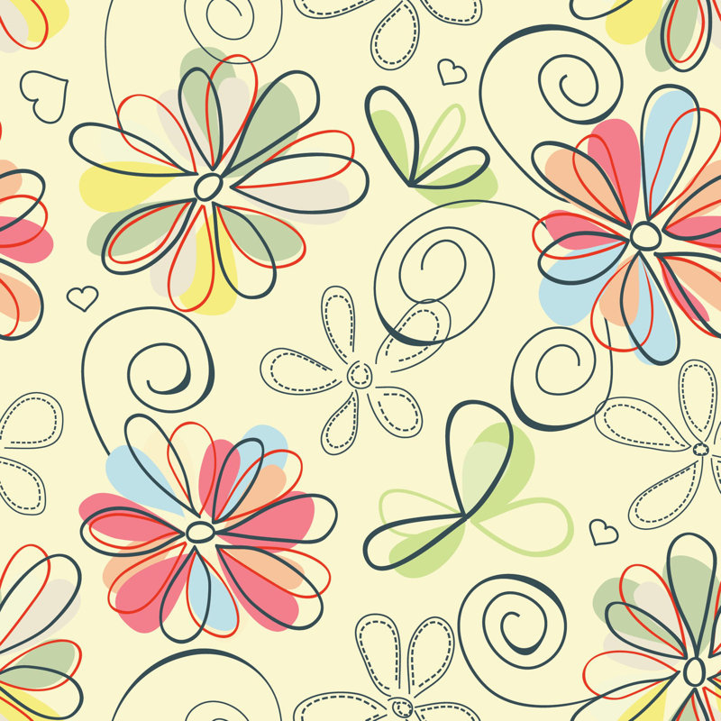 Garibay Matte Wall Mural, 400cm W x 300cm L