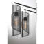 Lustre 5 lumières Nygaard-1822018251