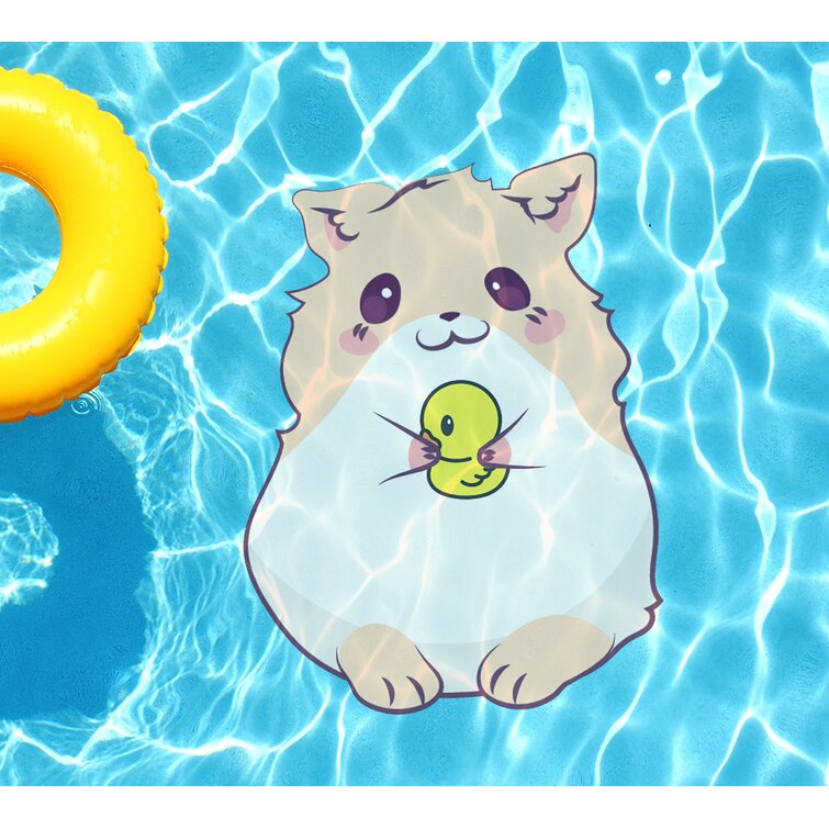 https://assets.wfcdn.com/im/44296655/resize-h755-w755%5Ecompr-r85/1477/147770345/Hamster+Underwater+Pool+Mat+Tattoo.jpg