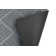 Boothby Non-Slip Geometric Indoor Doormat