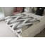 Pickel Quilted Throw Blanket