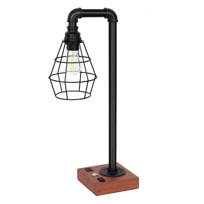 Lampe de bureau USB Port Pirie