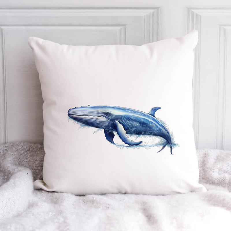 Coussin Kimberlly, H 18 po x l 18 po