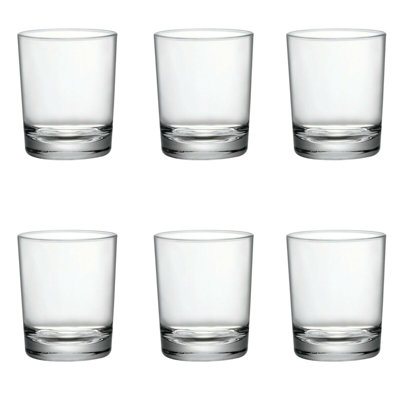 Drinking Glass Set
