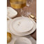 Azende Dinnerware Set 27 Piece - Service for 6