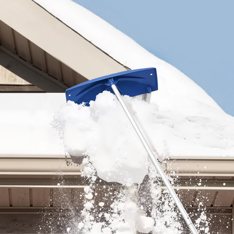 VEVOR Roof Rake