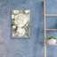 Art mural en verre Favorite Favorite Pivoines »par Albena Hristova-826560723